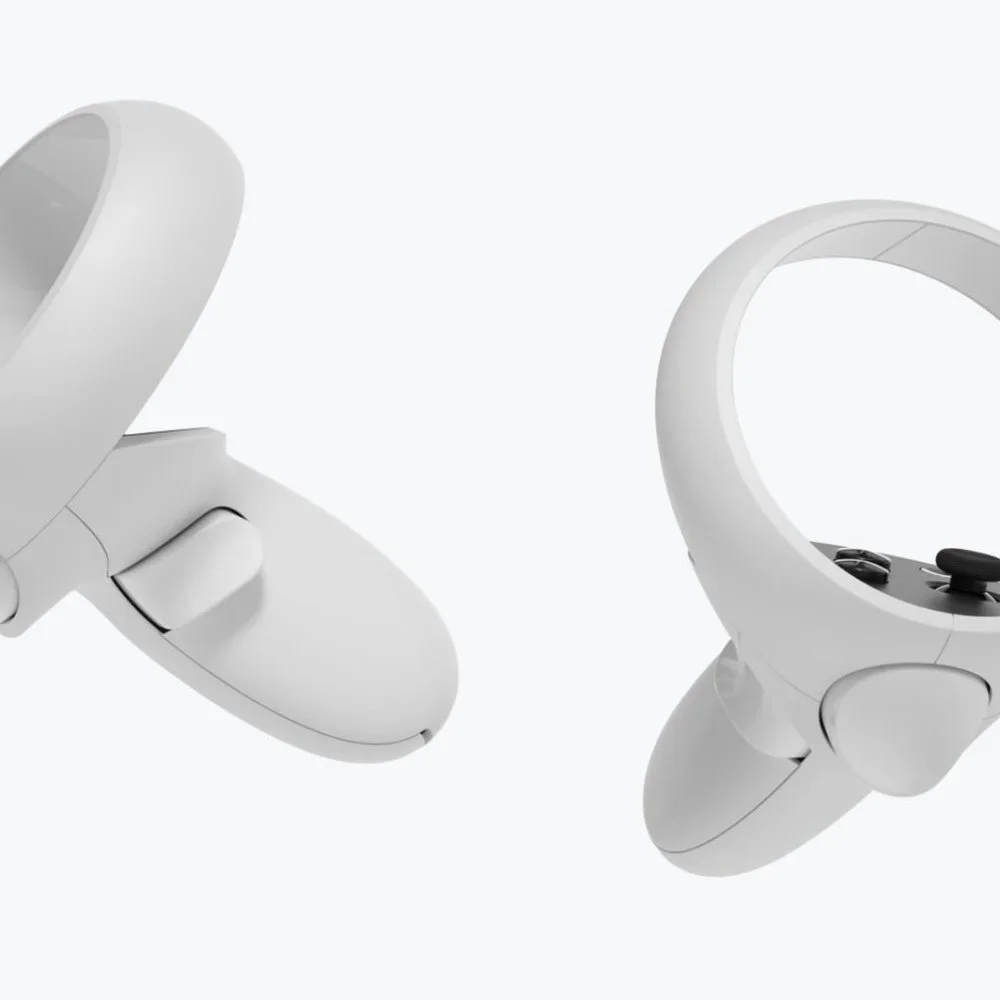 Meta VRPark Original Right Hand Controller for Oculus Quest 2
